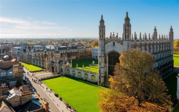 10 trường đại học tốt nhất thế giới