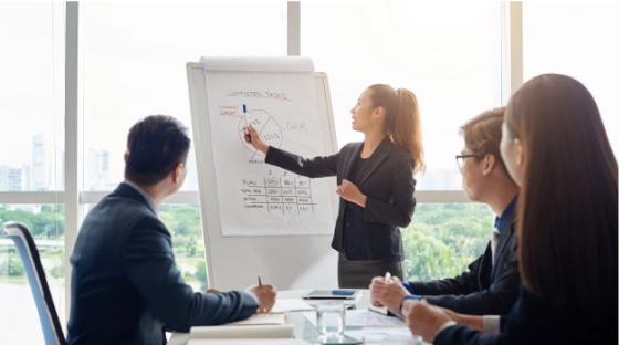 Công ty khởi nghiệp chăm sóc concierge huy động được 35 ...
