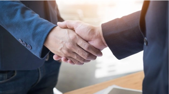 Công ty khởi nghiệp chăm sóc concierge huy động được